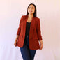 Blazer Coddy Shedrón
