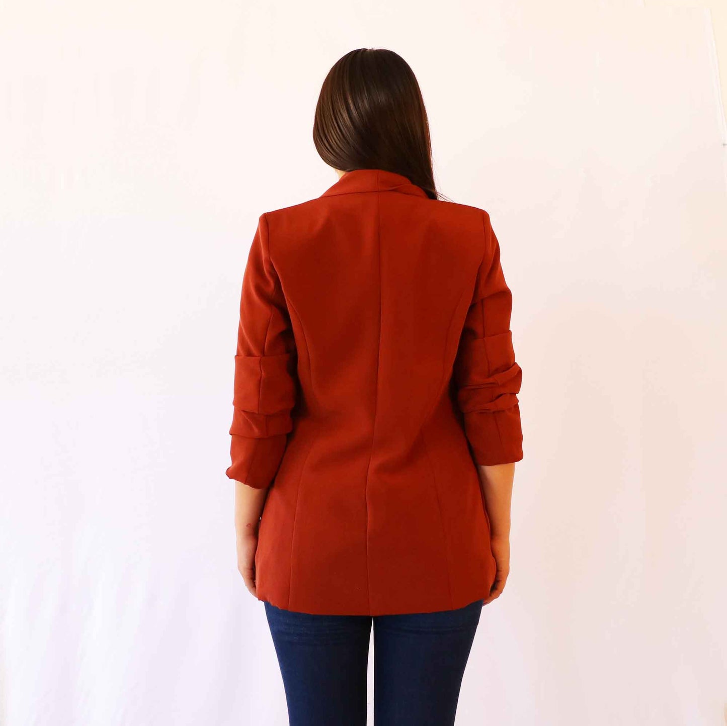 Blazer Coddy Shedron