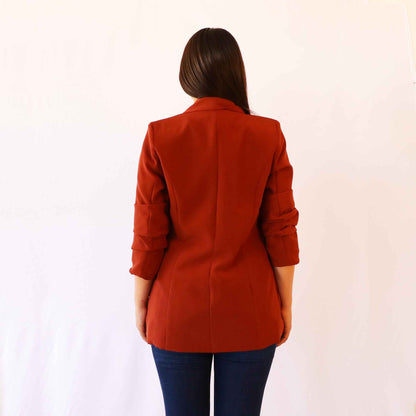 Blazer Coddy Shedron