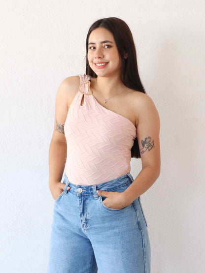 Pantiblusa Luvo Rosa