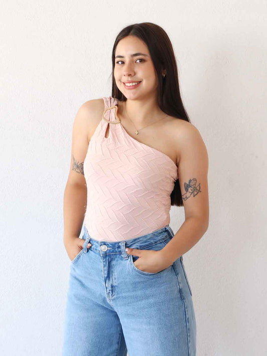 Pantiblusa Luvo Rosa