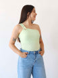 Pantiblusa Luvo Verde