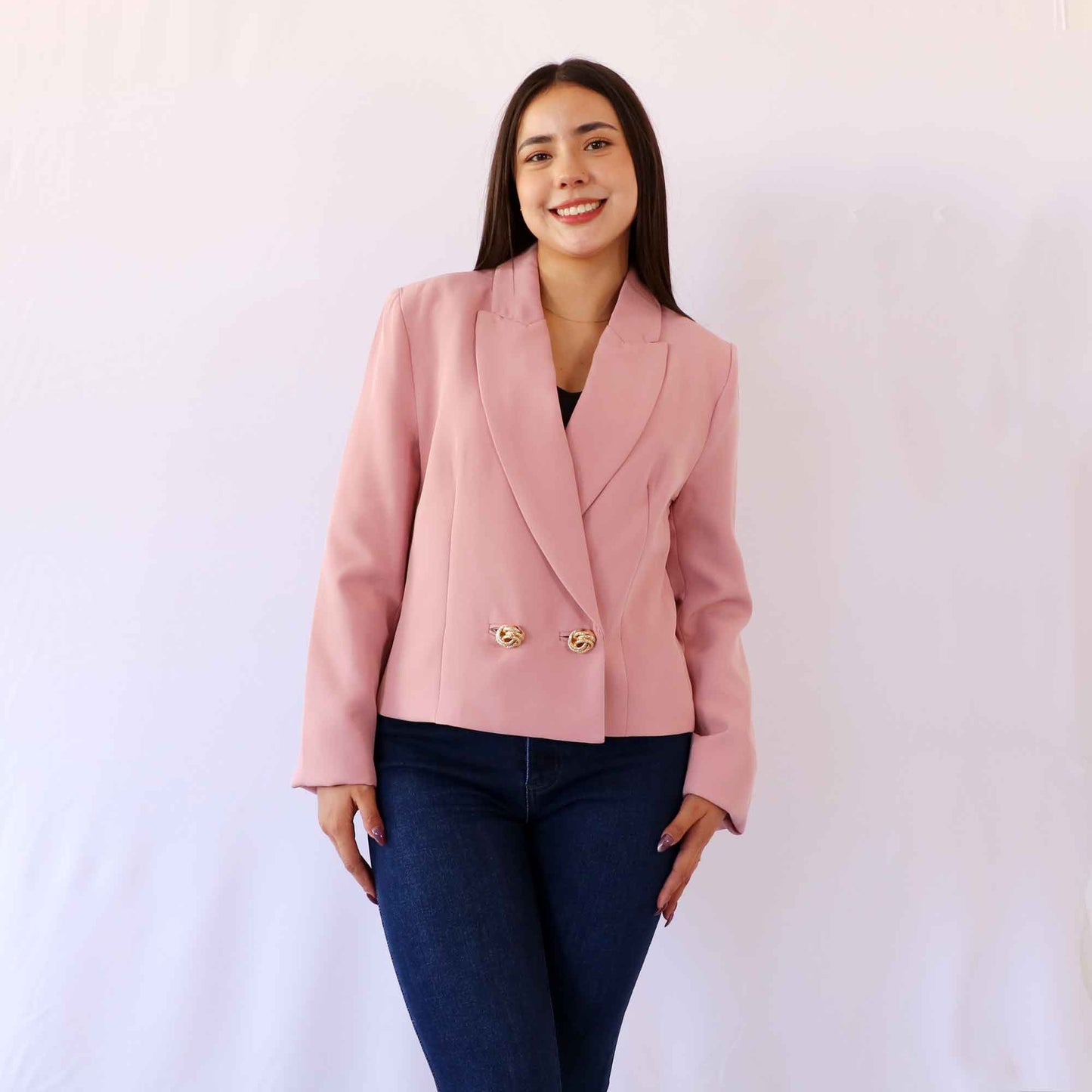 Saco Orsa Rosa