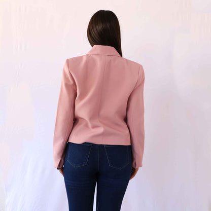 Saco Orsa Rosa