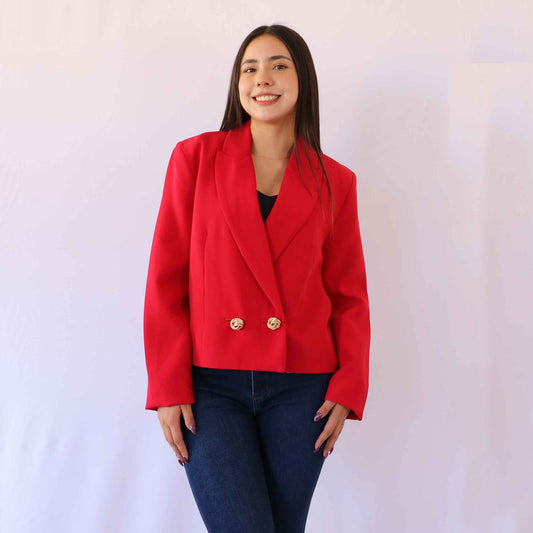 Saco Orsa Rojo