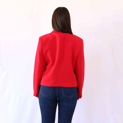 Saco Orsa Rojo