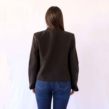 Saco Orsa Negro