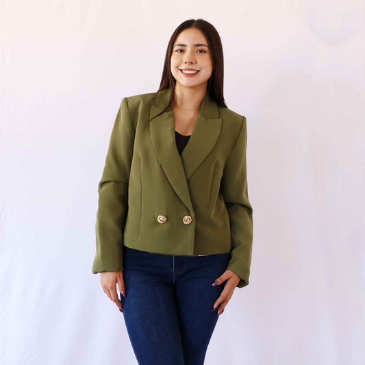 Saco Orsa Verde Olivo