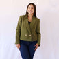 Saco Orsa Verde Olivo