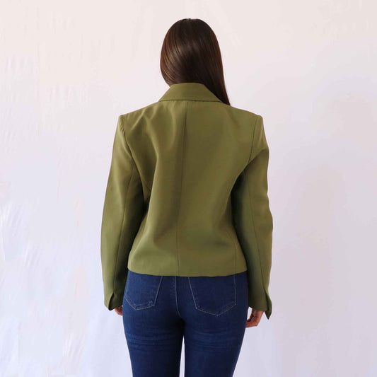 Saco Orsa Verde Olivo