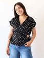 Blusa Mavi Negro