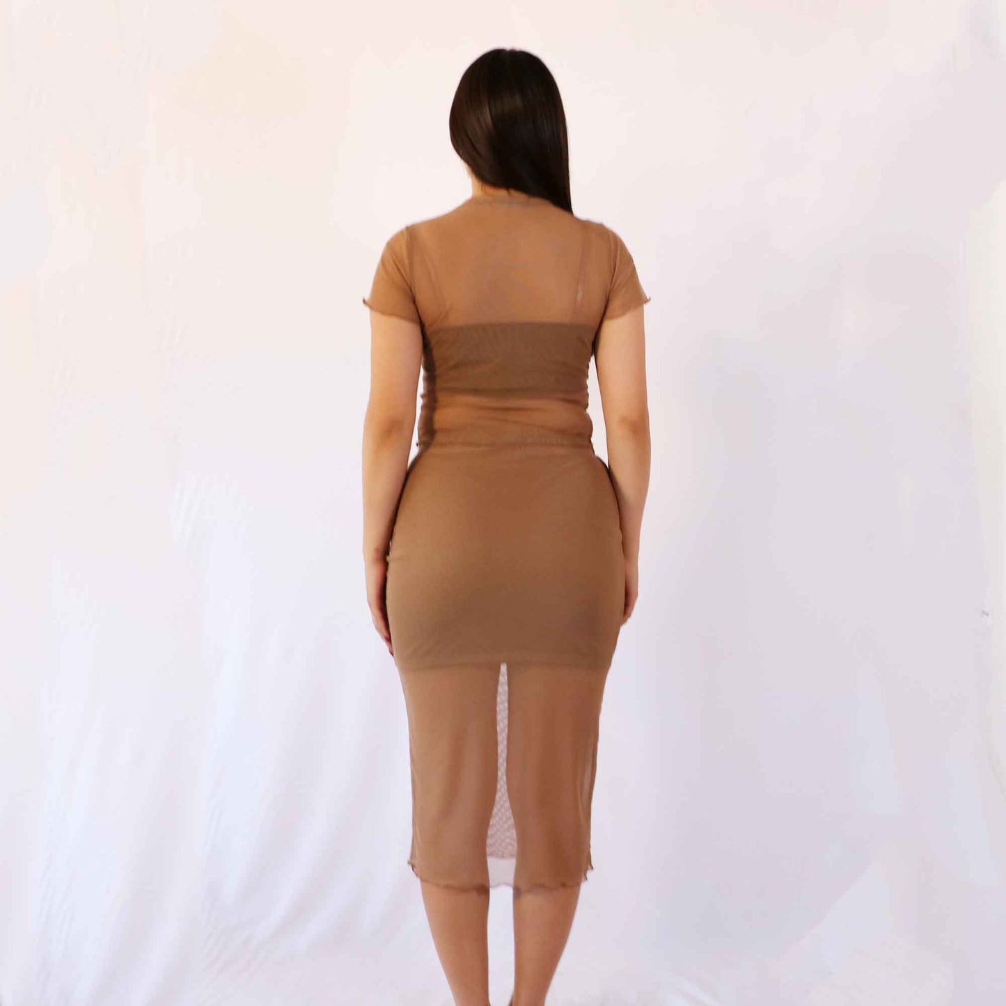 Conjunto Fergus Café