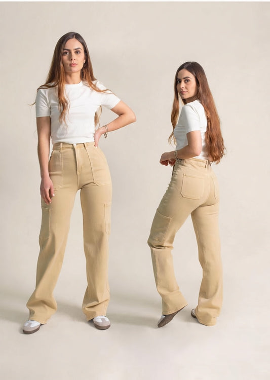 Pantalon Flece