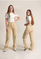 Pantalon Flece