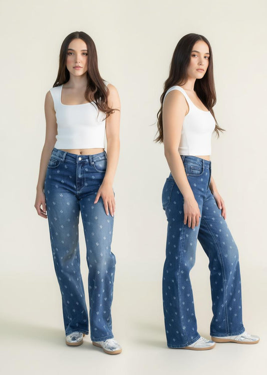 Pantalon Bomber