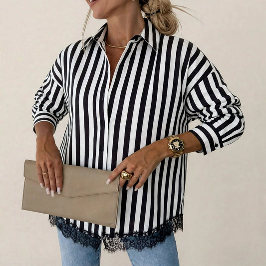 Camisa Milana