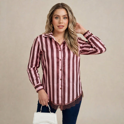 Camisa Milana