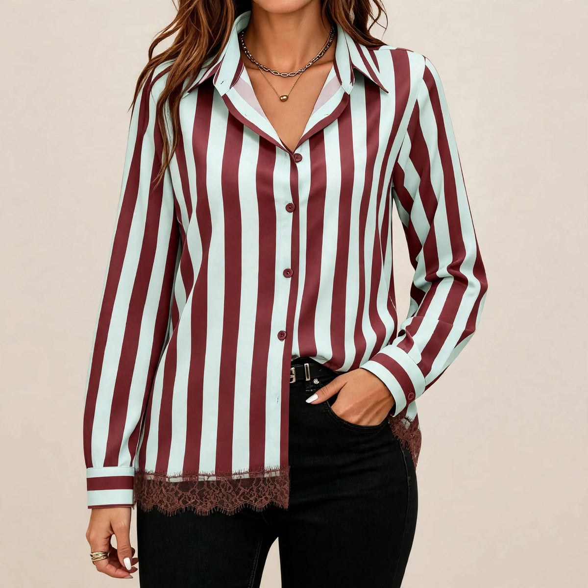 Camisa Milana