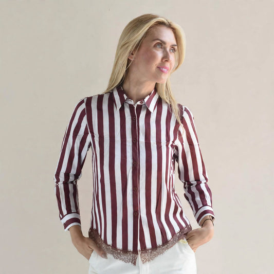 Camisa Milana