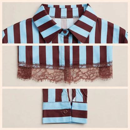 Camisa Milana
