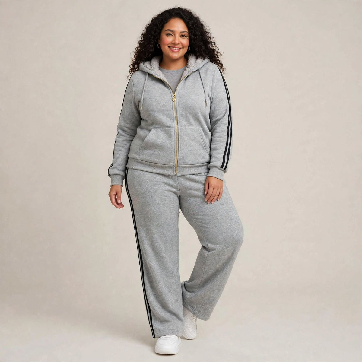 Conjunto Aurora Plus