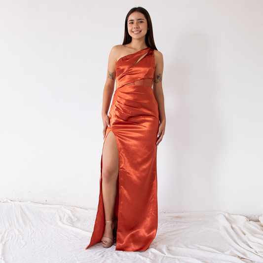 Vestido Stook Shedrón