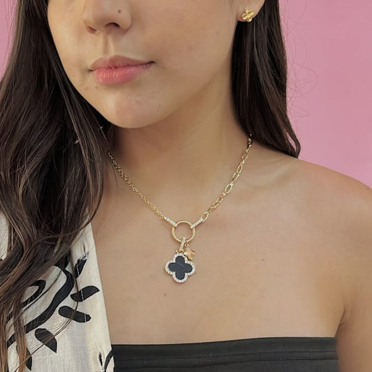 Set Van Cleef