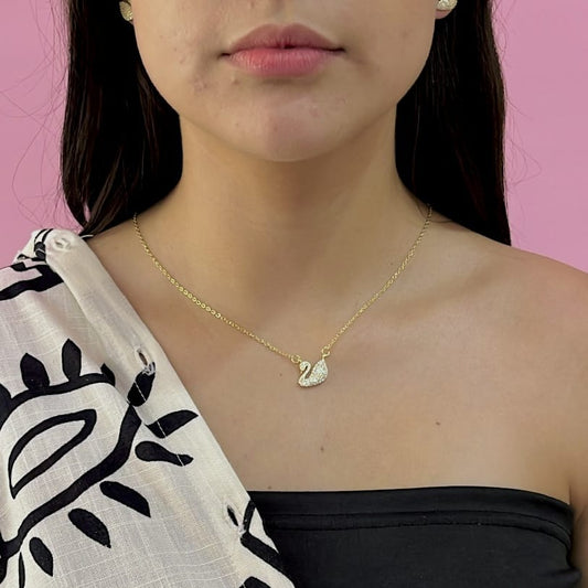 Set tipo Swarovski
