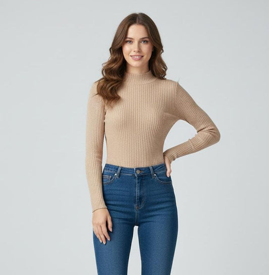 Pantiblusa Aby Camel