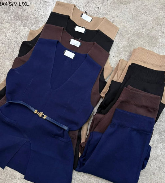 Conjunto Dali Arena