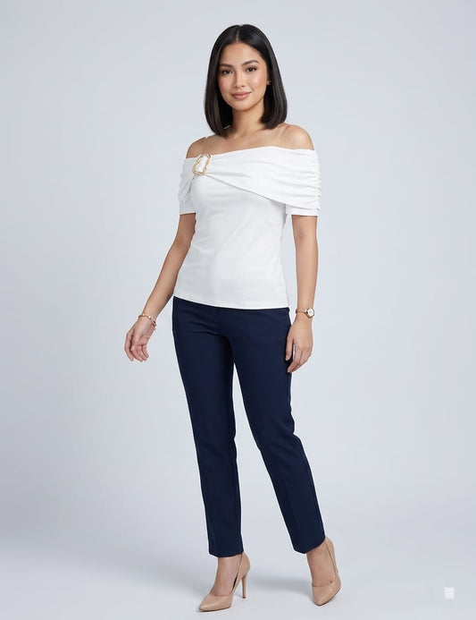 Blusa Florian