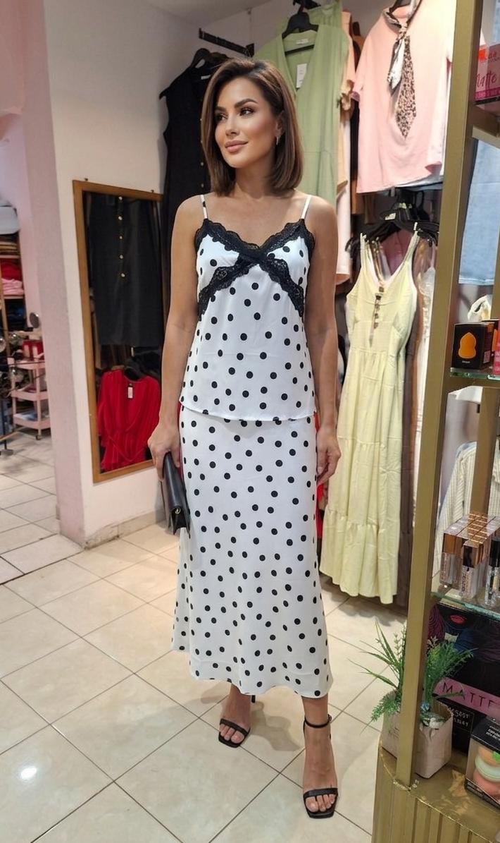 Conjunto Samira