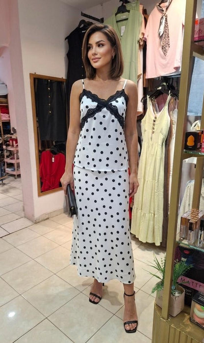 Conjunto Samira