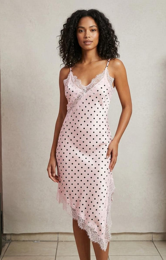 Vestido Adia