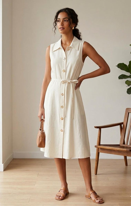 Vestido Nadine