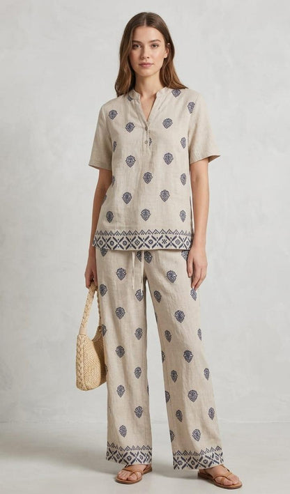 Conjunto Dariel