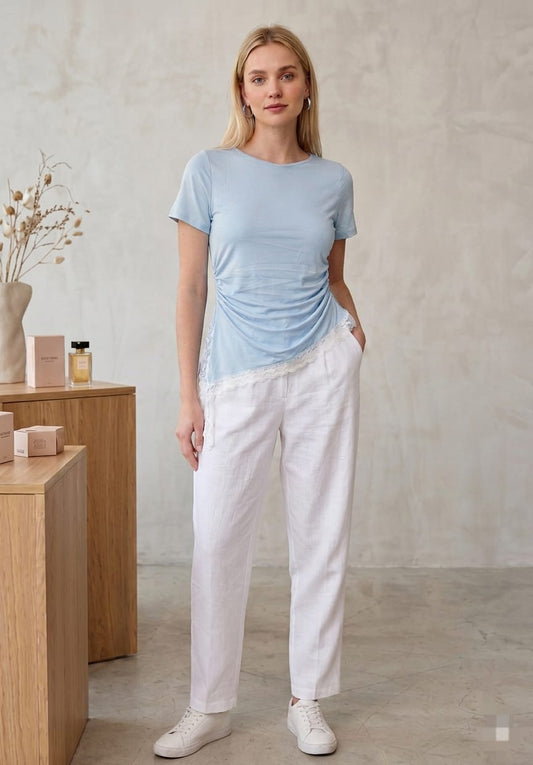 Blusa Nils