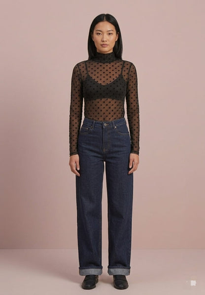 Blusa Livia