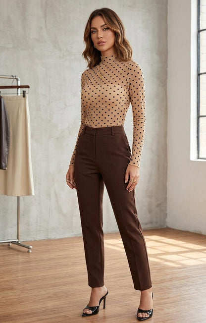 Blusa Livia