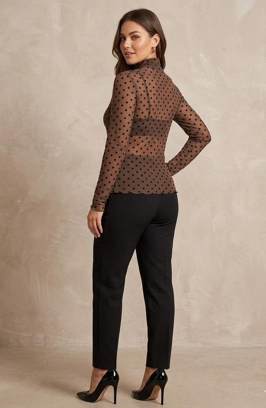 Blusa Livia