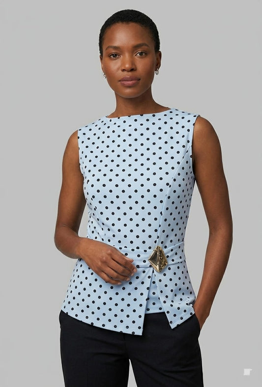 Blusa Caira