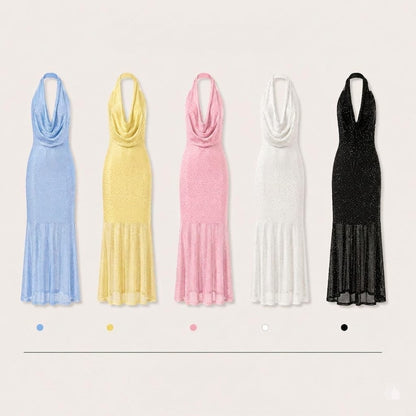 Vestido Danae