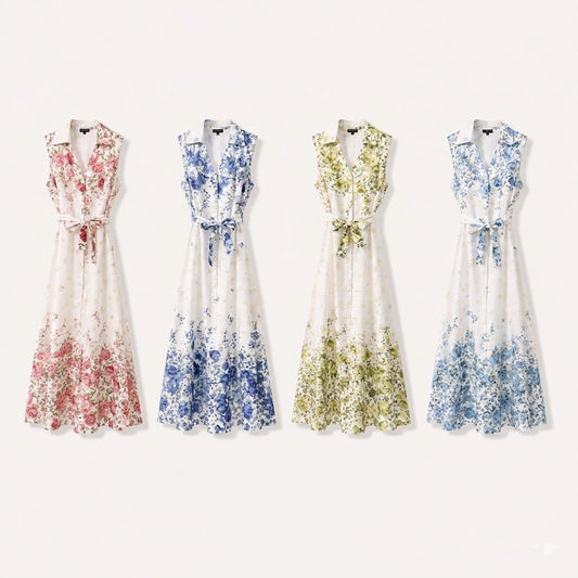 Vestido Amaranta
