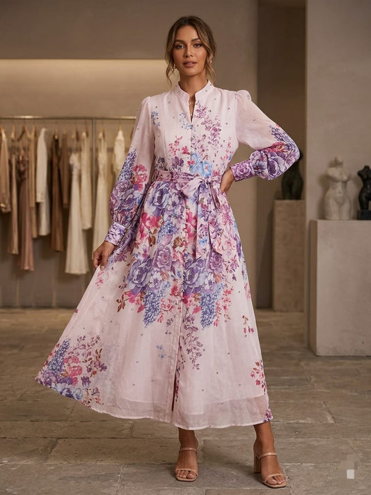 Vestido Isolde