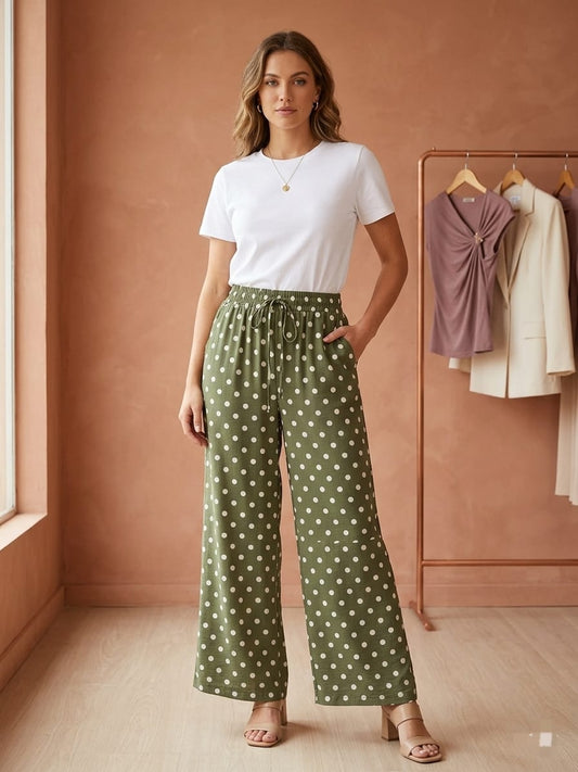 Pantalón Némesis