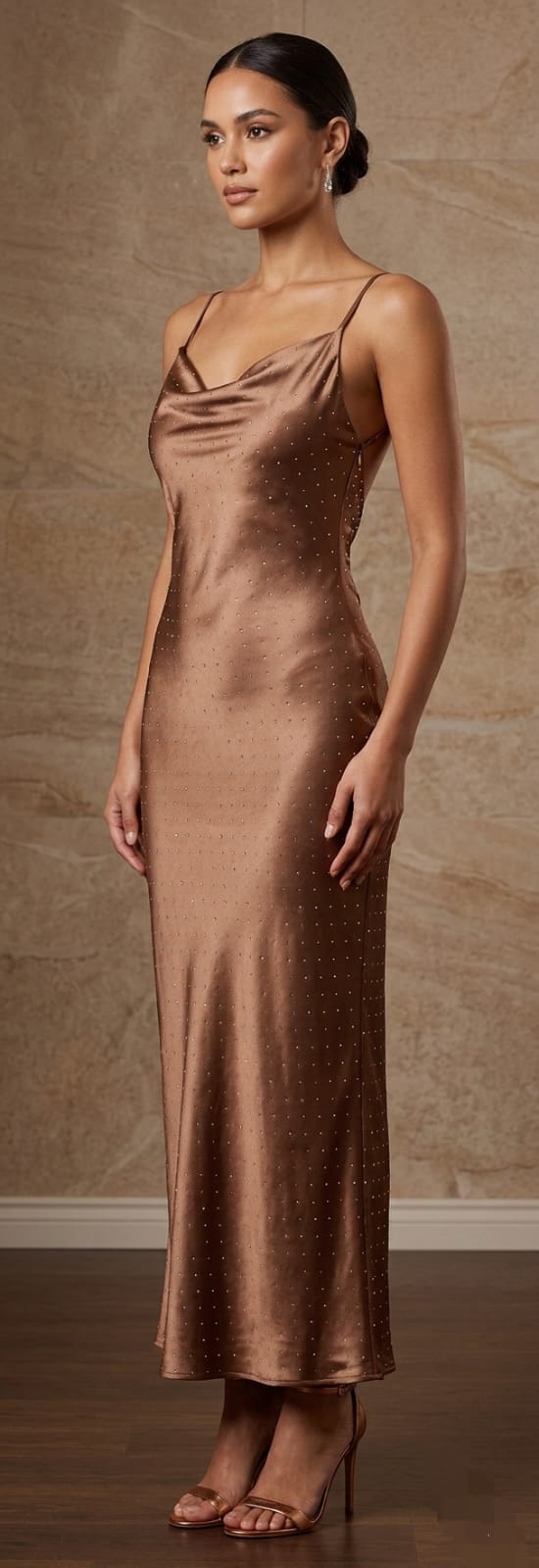 Vestido Eirian