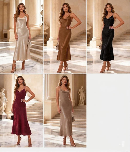 Vestido Eirian