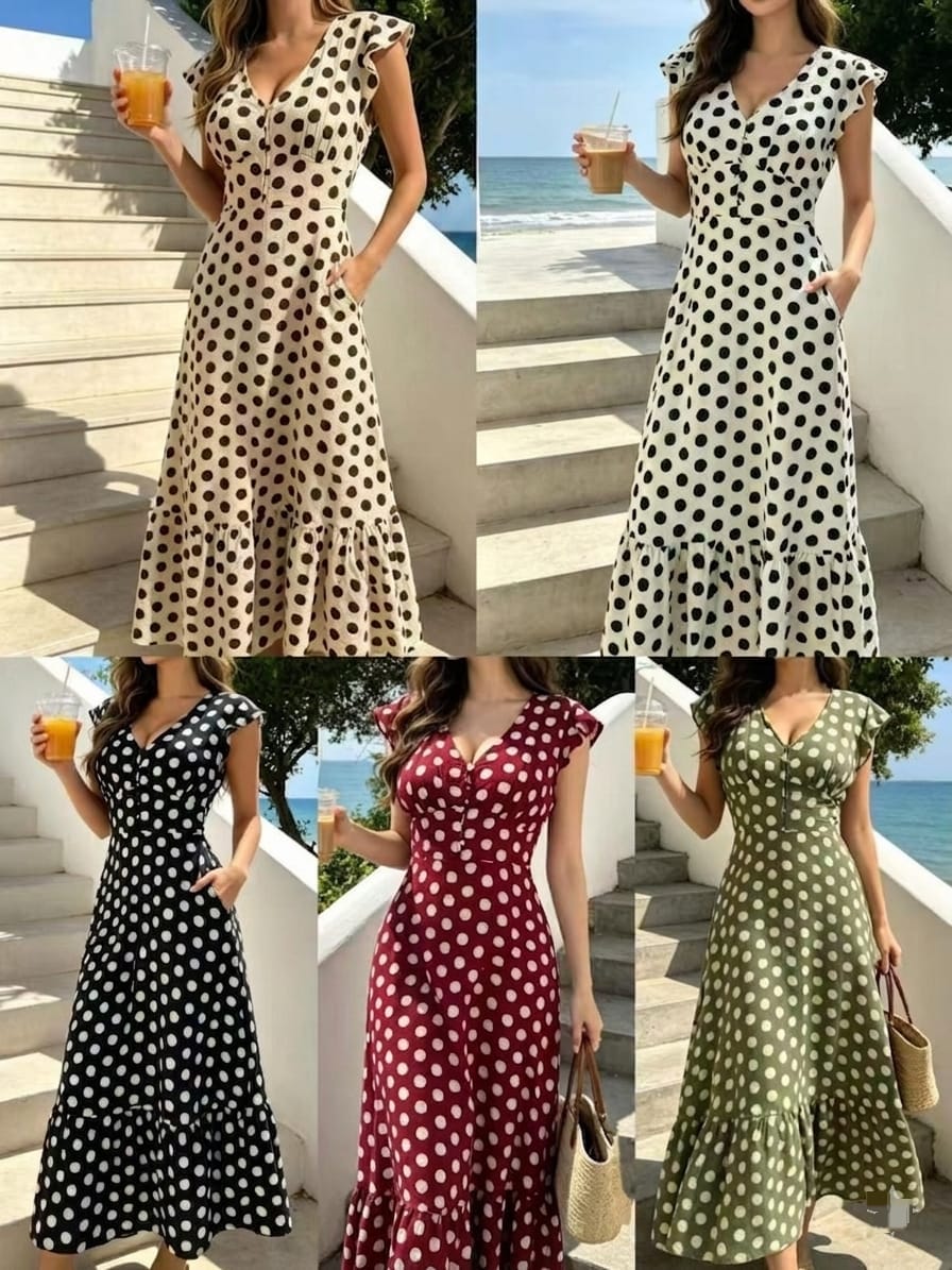 Vestido Velmira