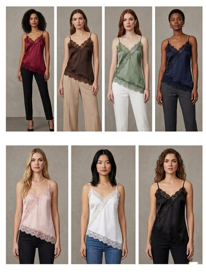Blusa Sorelle