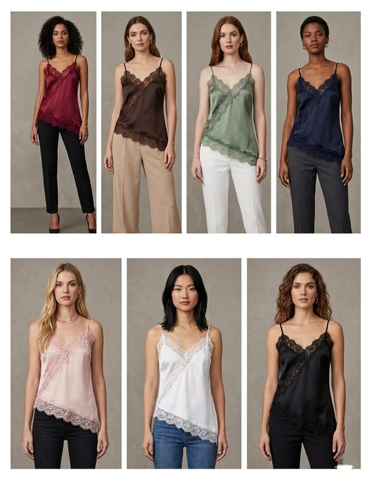 Blusa Sorelle